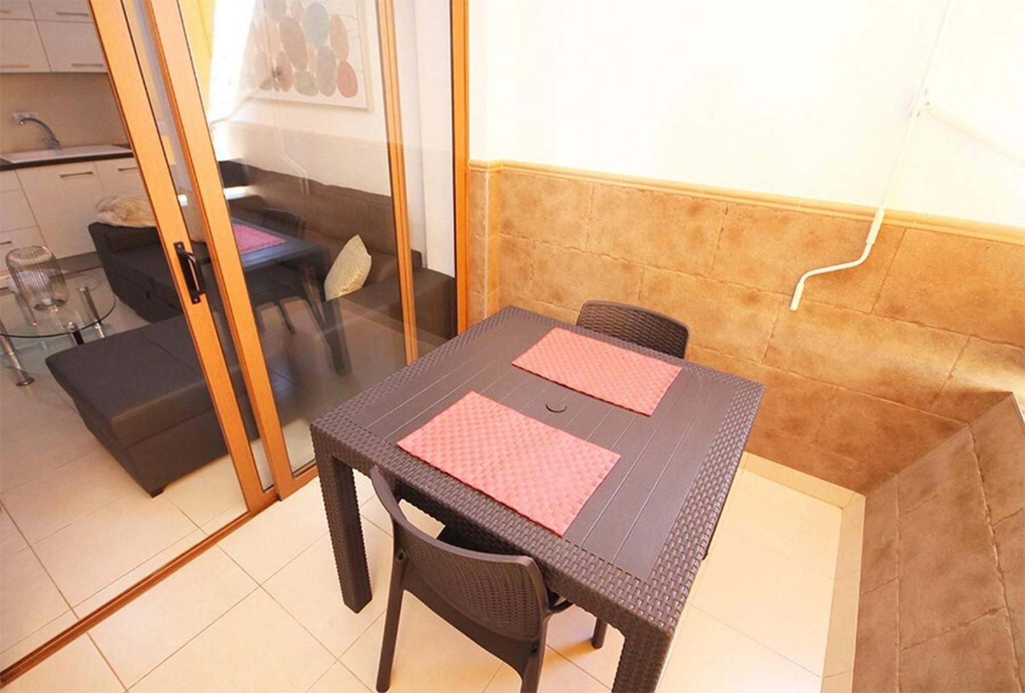 Kasbah 1 Holiday Home By Pride Holiday Rentals Maspalomas  Eksteriør billede