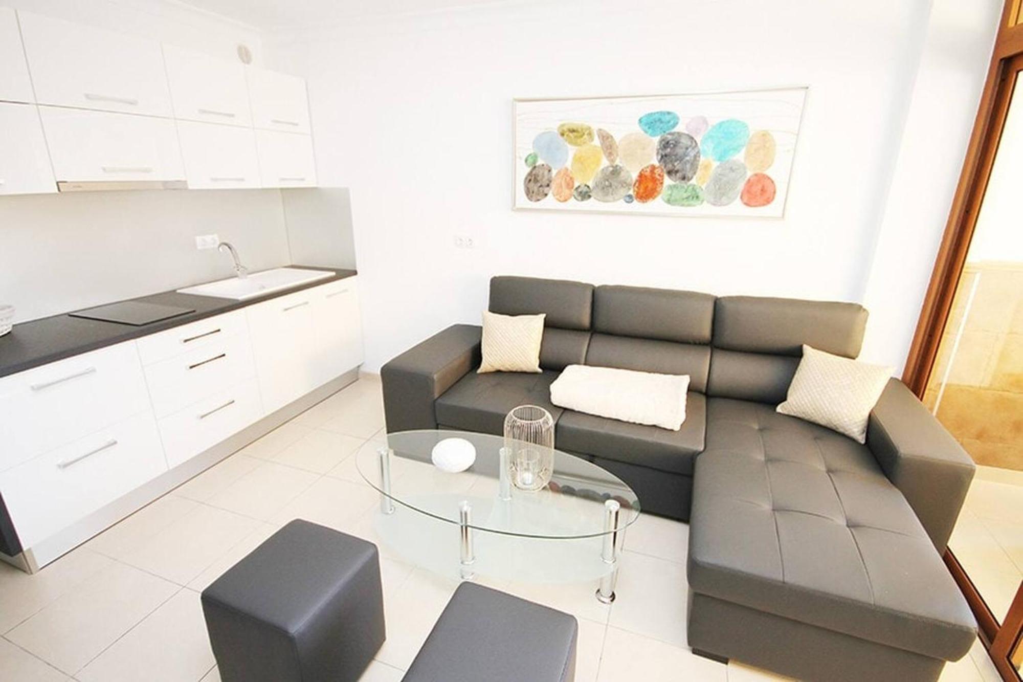 Kasbah 1 Holiday Home By Pride Holiday Rentals Maspalomas  Eksteriør billede