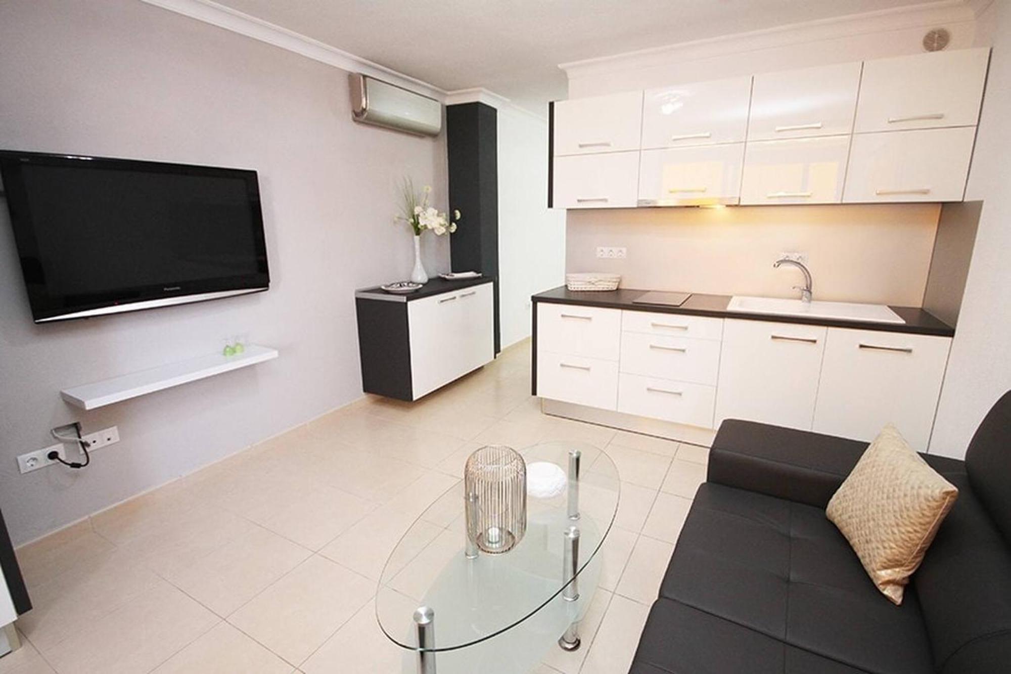 Kasbah 1 Holiday Home By Pride Holiday Rentals Maspalomas  Eksteriør billede